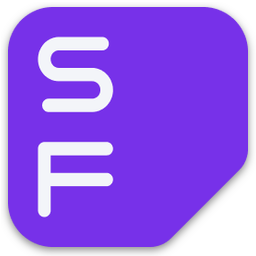 Spatial Fusion logo